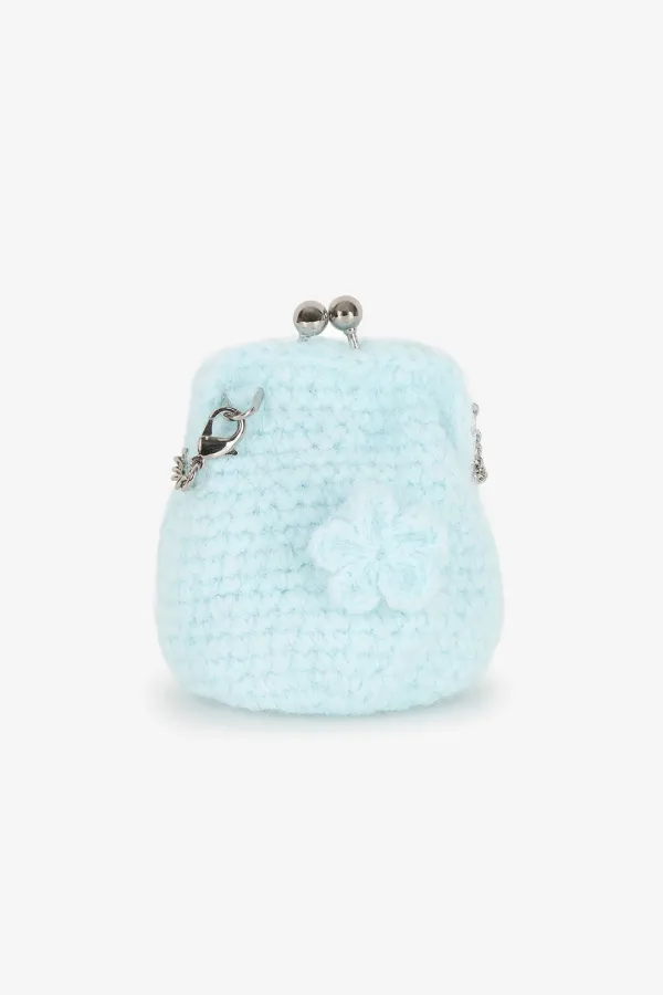 Boggle Bag (Soda Blue)