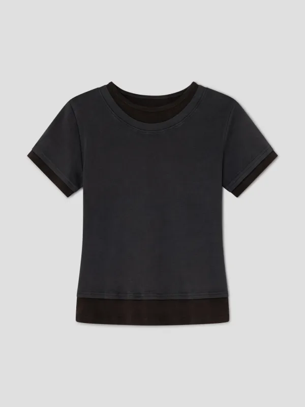 Double T-Shirt