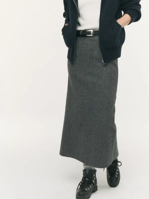 Gracy Skirt