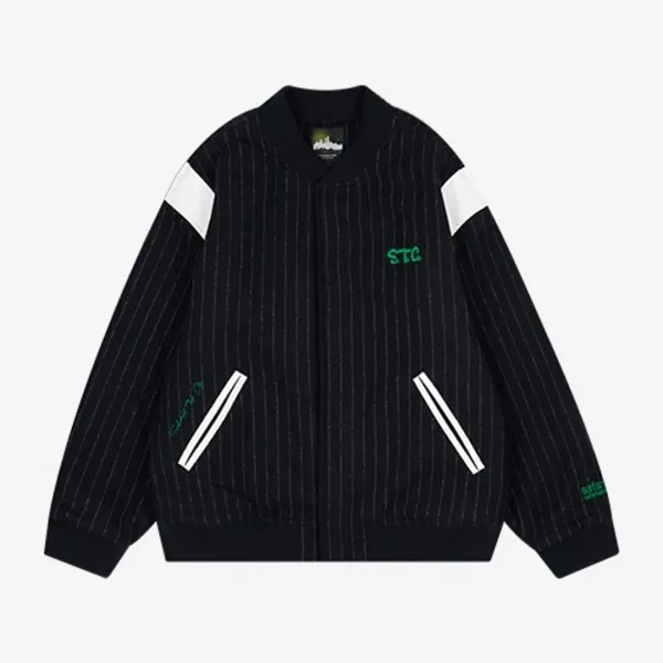 S.T.C. Spot Varsity (Navy)
