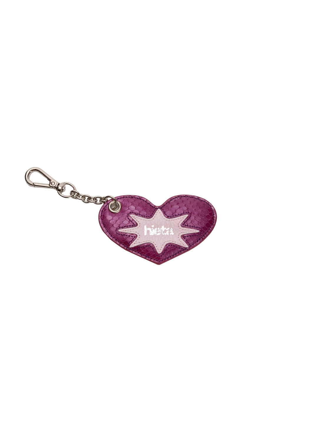 히에타 Solia Keyring / Pink 상품 이미지 2