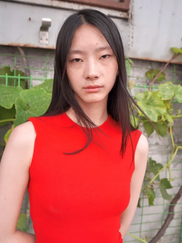 Onwa Top_Red