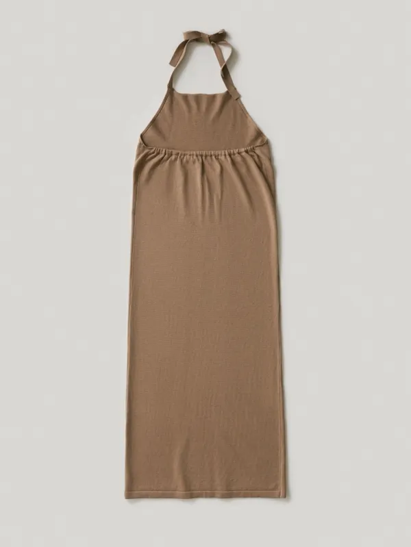 Flawless Knit One Piece Beige