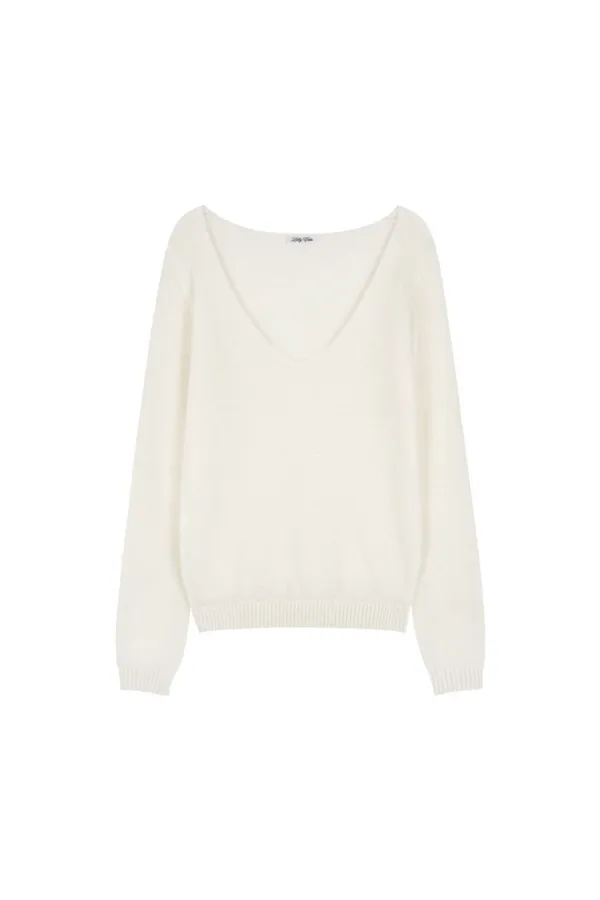 [2nd] Blush Knit