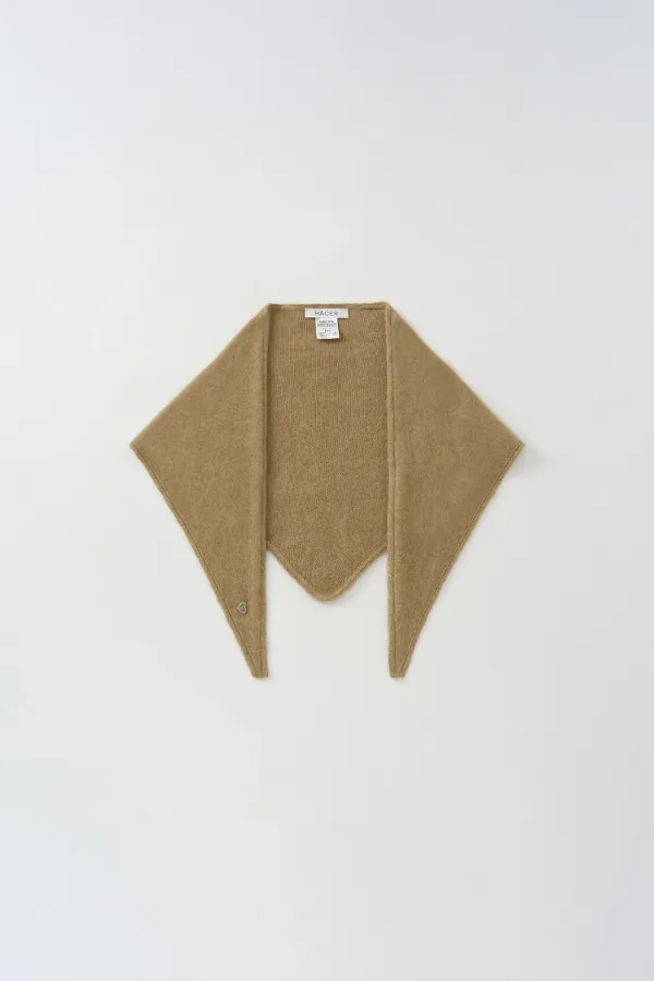 Triangle Muffler