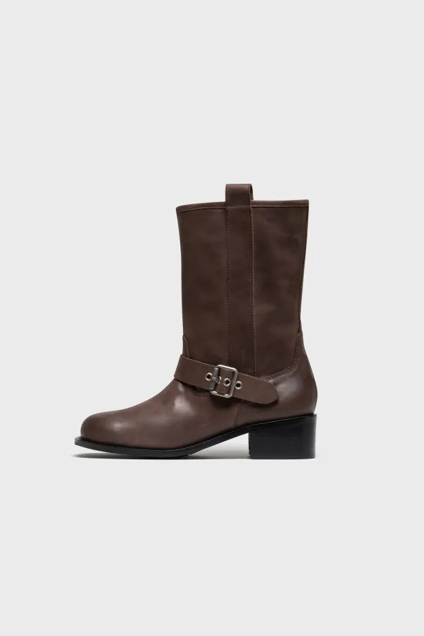 ENGINEERED BOOTS  [C3F06BR]