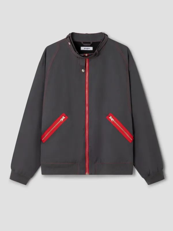 Dean Jacket