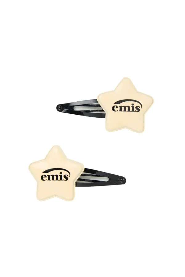 STAR HAIRPIN