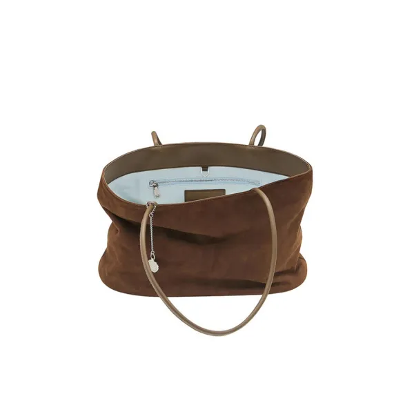 (4th) tobo shoulder - woody