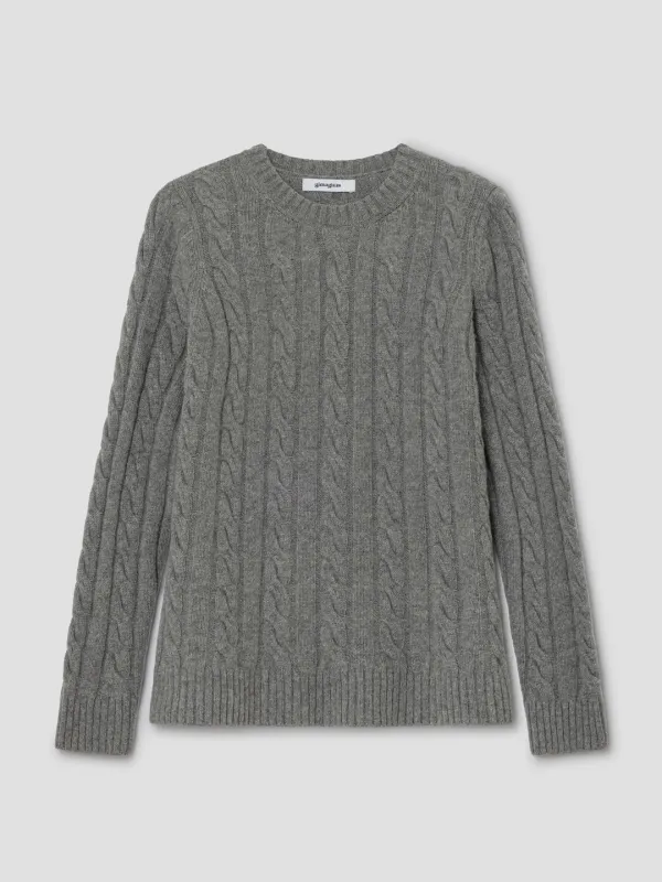 Braid Jumper