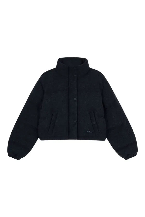 [5th] Kou Short Padding