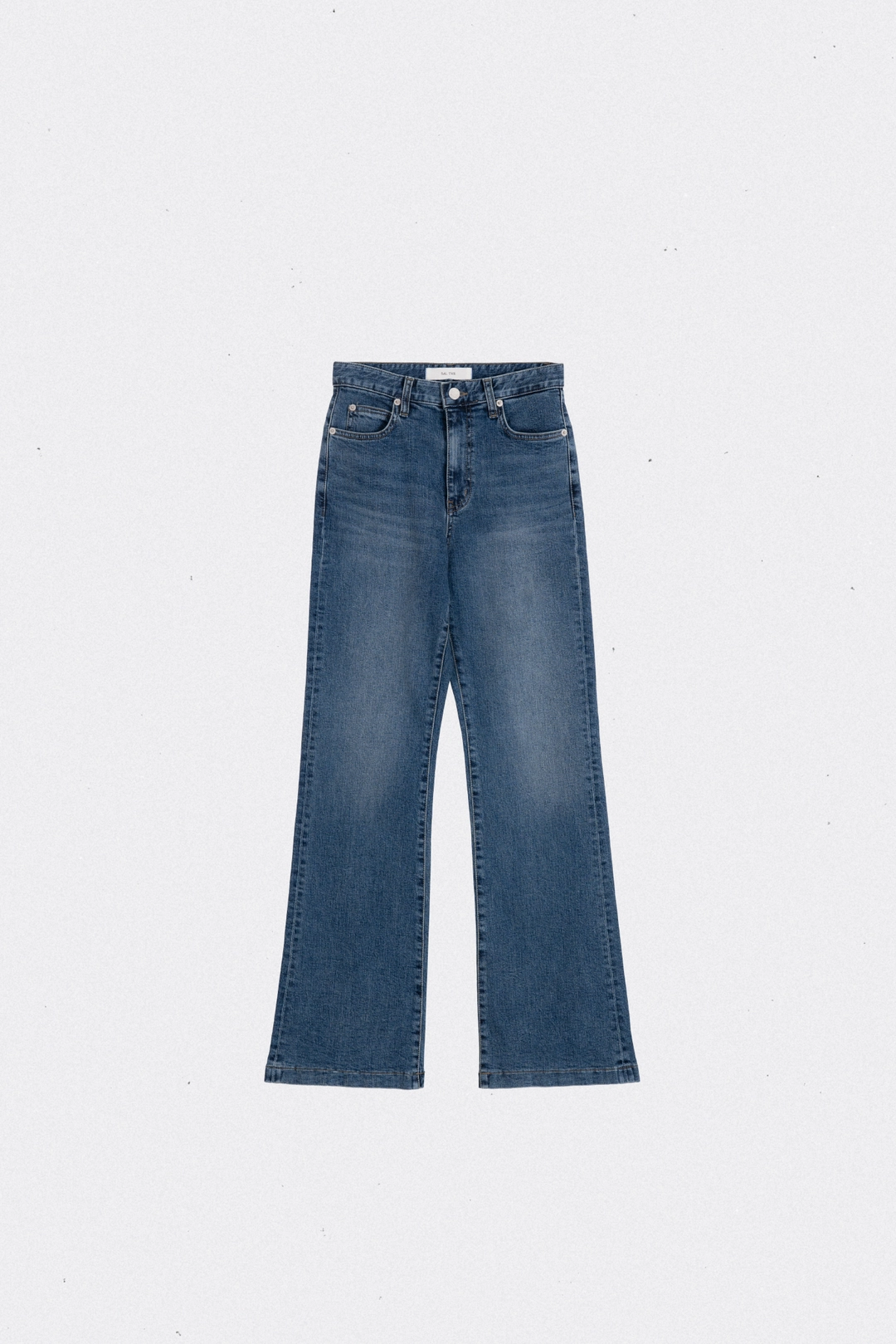 스앨더 22993_Salthe stretch bootcut denim jeans 상품 이미지 3