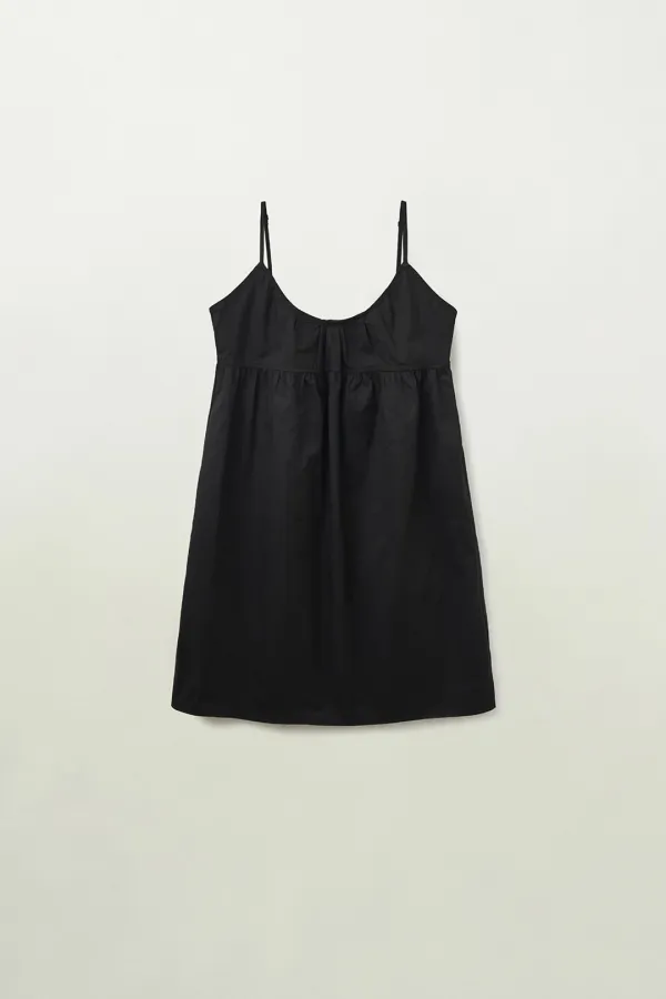 Daylight dress (Black)