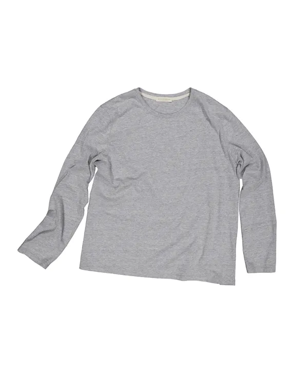 clof boucle t-shirt (2color)
