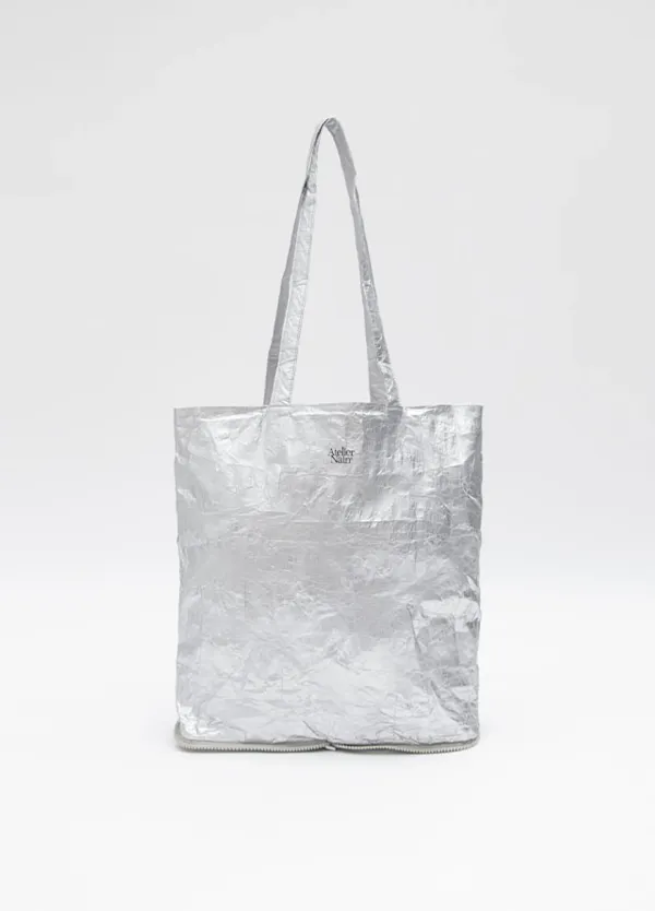 (Z-B-2462)ATELIER NAIN GOODS POUTCH SHOULDER BAG