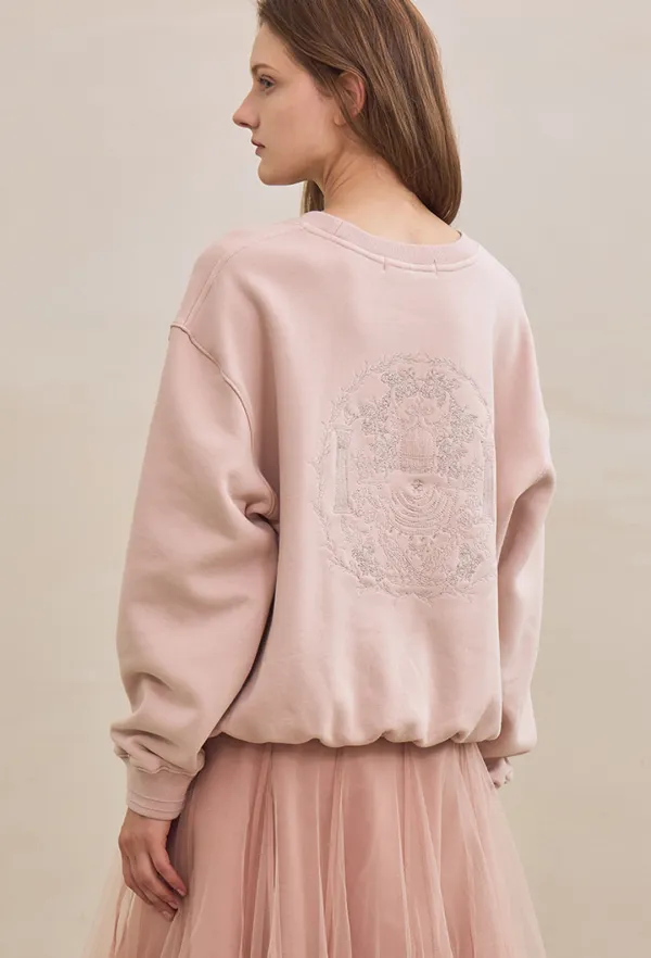 Nina MTM (PInk)