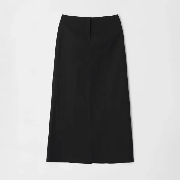 Noira CN Maxi Skirt_2Color