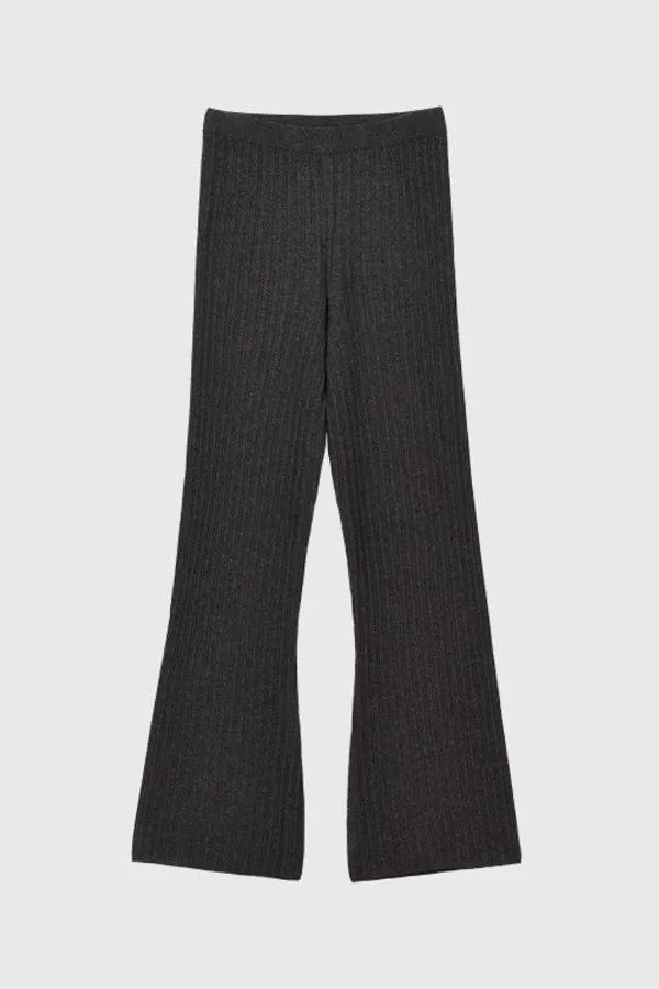 Ivy Softline Rib Knit Pants