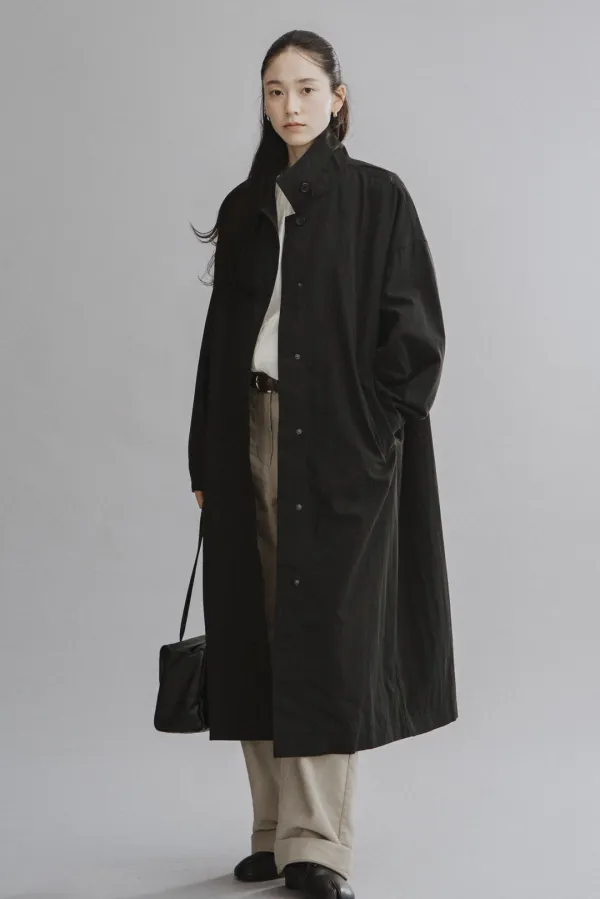 42874_Detachable Latch Long Mac Coat [DYAUDEEF]