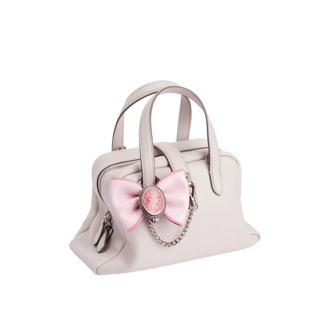 분크 Goth Balaca Charm (고스 발라카 참) Pale Pink 상품 이미지 2