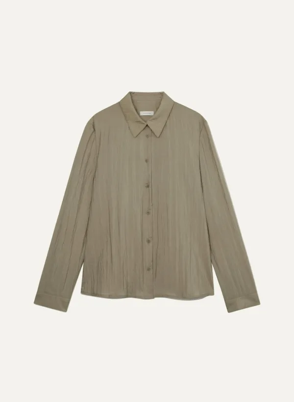 Hedda Shirt Sand