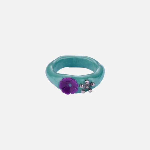 elowen ring-pale blue