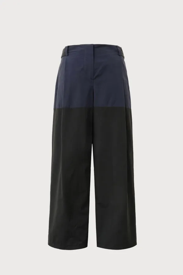Dual Shade Classic Slacks