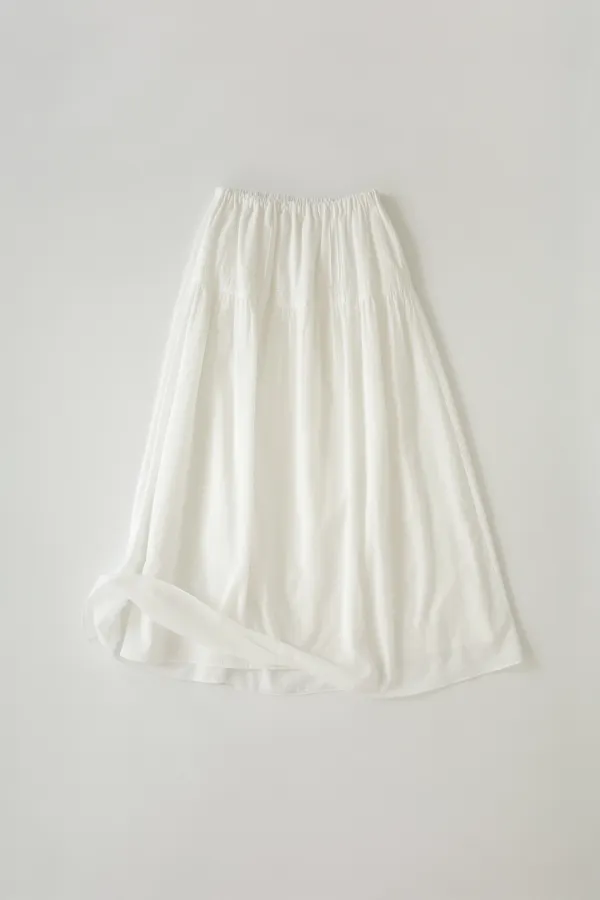 Romance Skirt