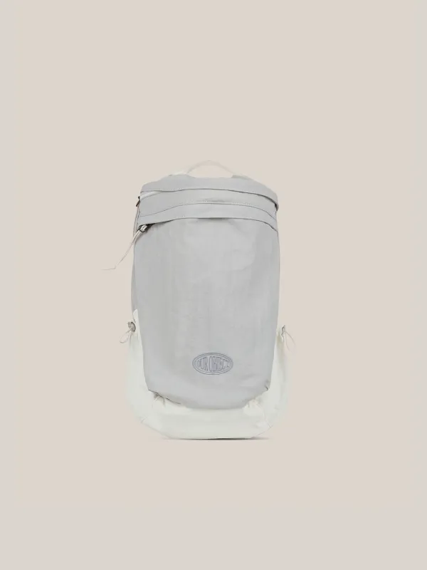 ADVENTURE BACKPACK [ PALE BLUE ]