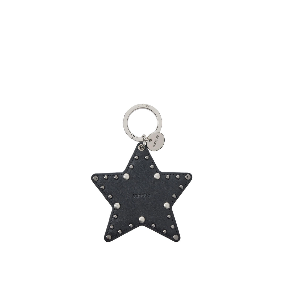분크 Goth Romantic Mirror Charm (고스 로맨틱 미러 참) Black 상품 이미지 1