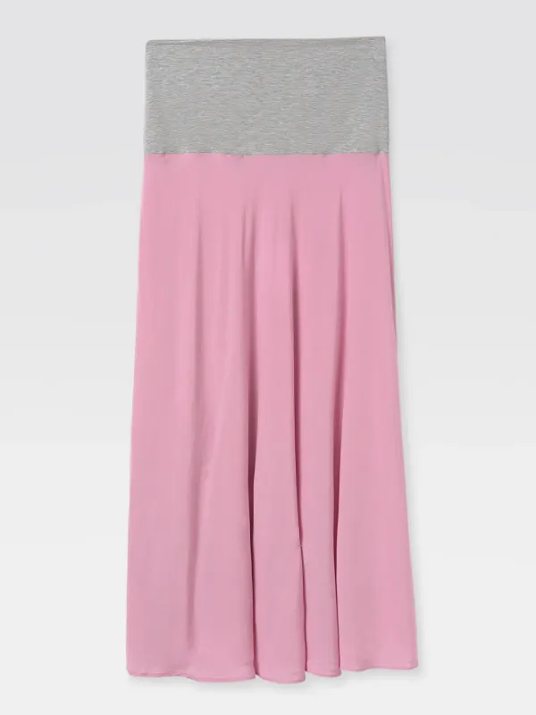 Summer Maxi Skirt