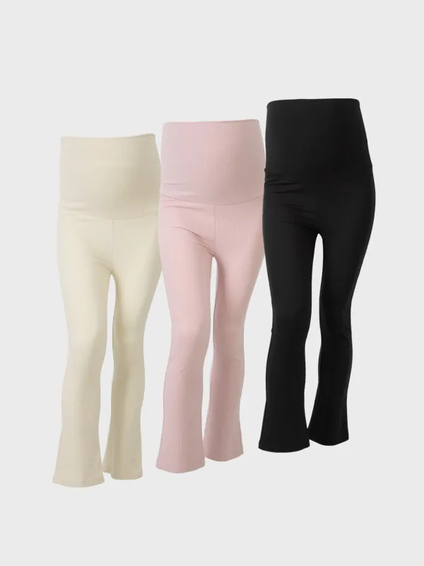 [FOR MOM] Relax Bootcut Pants