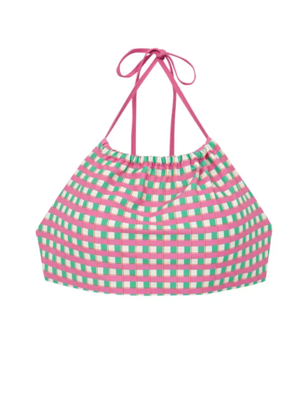 YARA BIKINI TOP_PINK