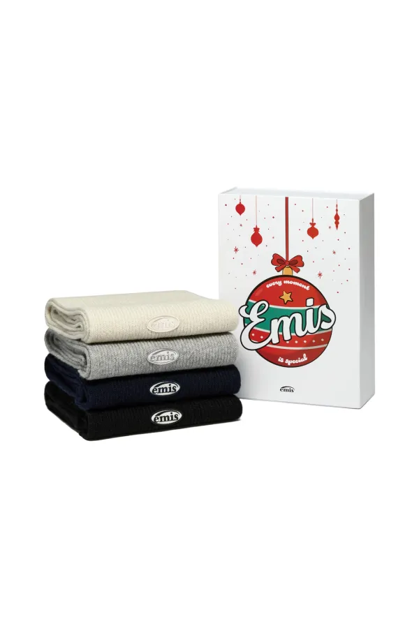 EMIS WAPPEN POINT MUFFLER