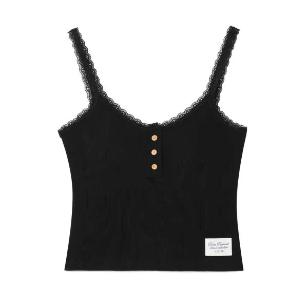 Rina Pad Top_Black