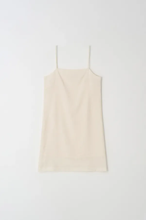 [2nd] Calma Mini Dress