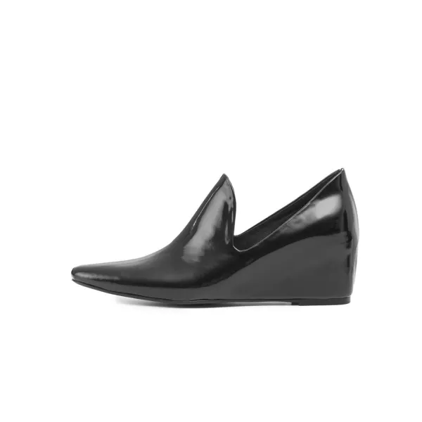 ANDY WEDGE [BOX BLACK]