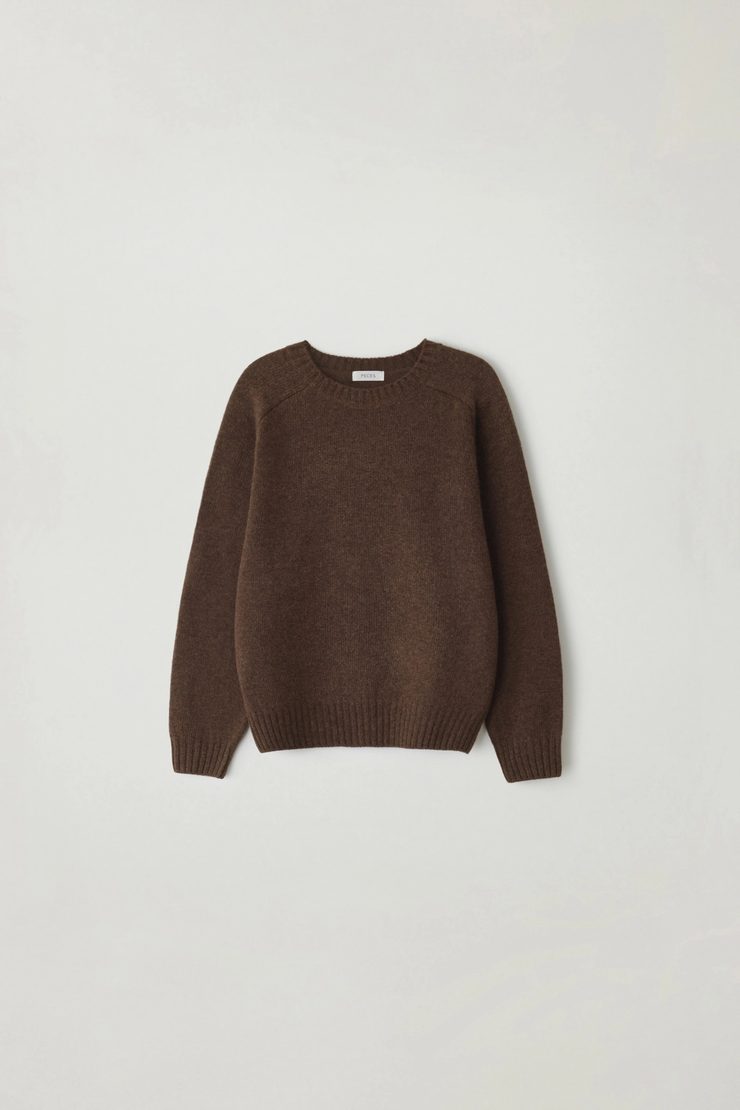 페세스 Callan knit (Brown) 상품 이미지 1