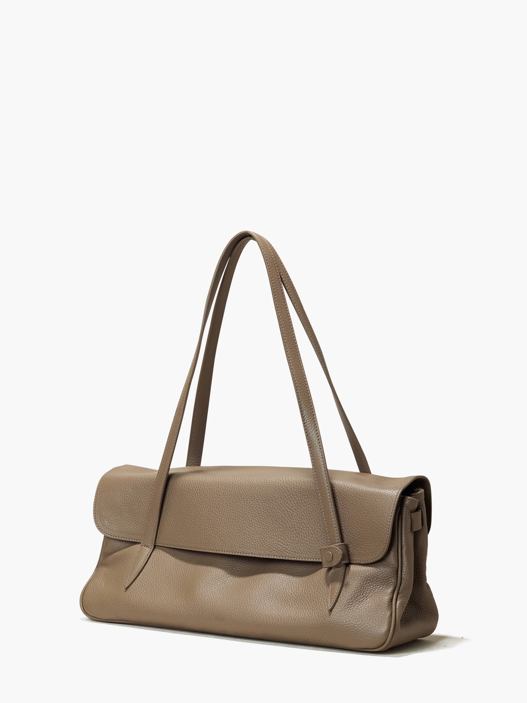 플로르 Willo Flap Bag Taupe 상품 이미지 2