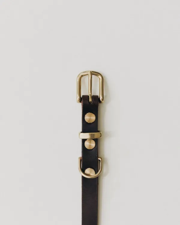COMPAGNON COLLAR