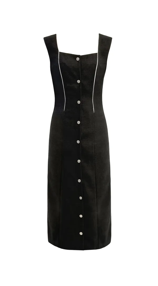 ODIELE DRESS