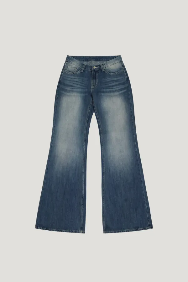 Vintage Flare Jeans