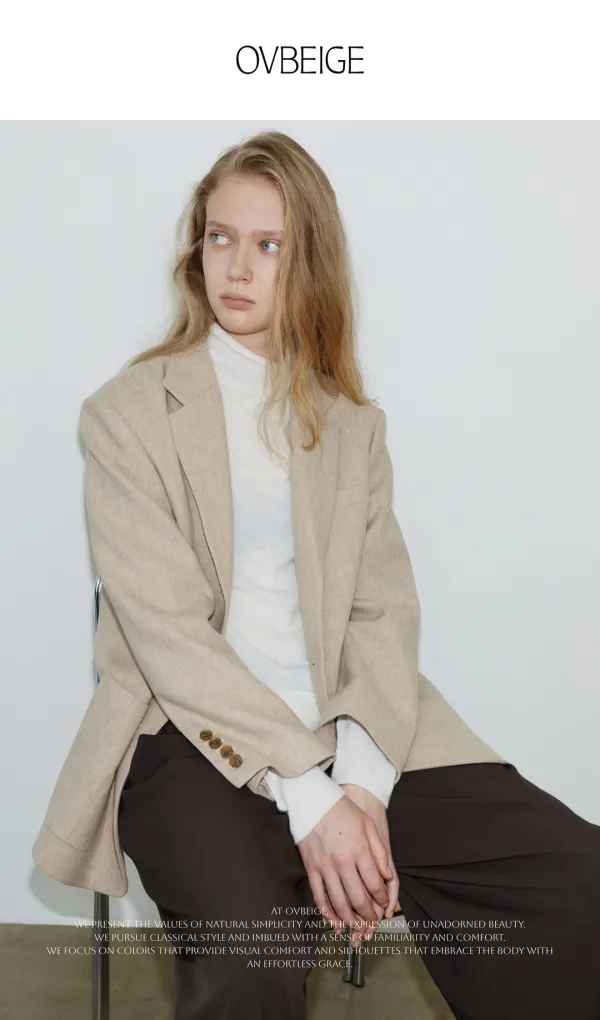 POESIE ALPACA KNIT_IVORY