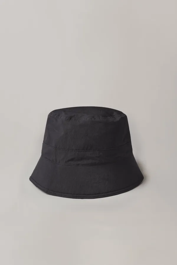 5TH / Bucket hat (Charcoal)
