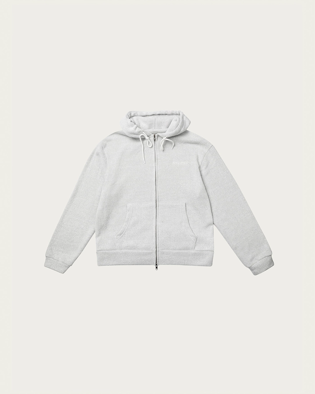 리본빛 Cade Hoodie Zip-up 상품 이미지 1