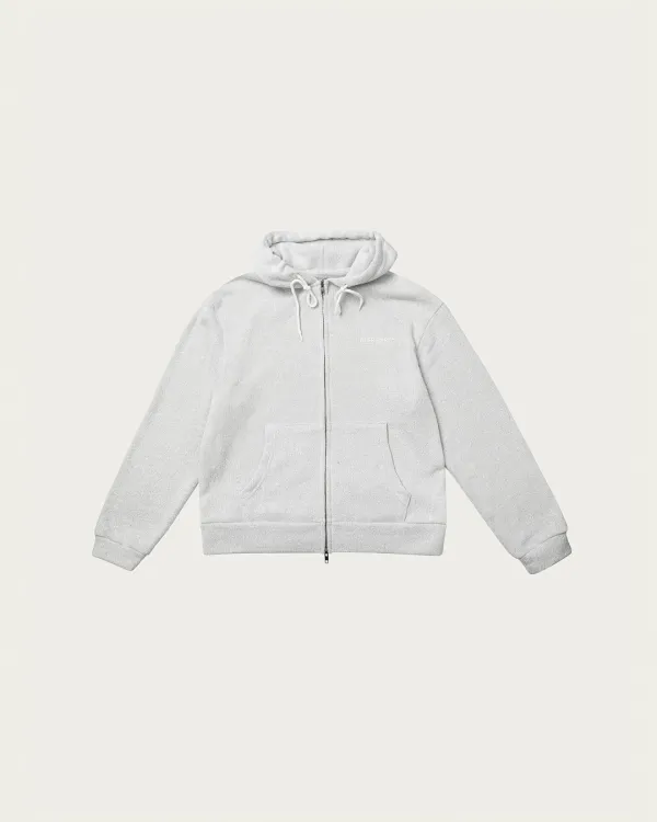 Cade Hoodie Zip-up