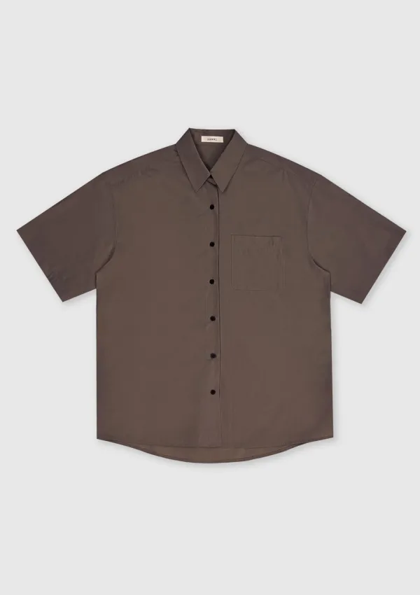 Eve Shirt (Brown)