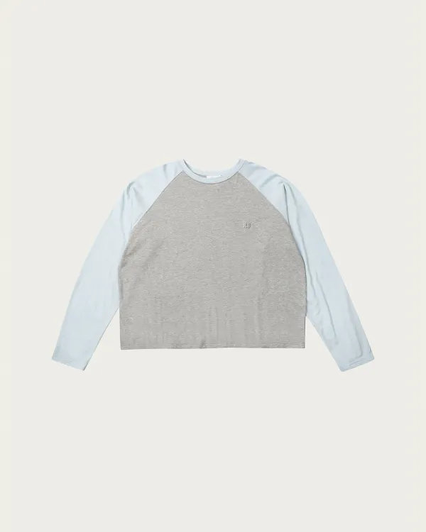 (4차) Etta Raglan Tee