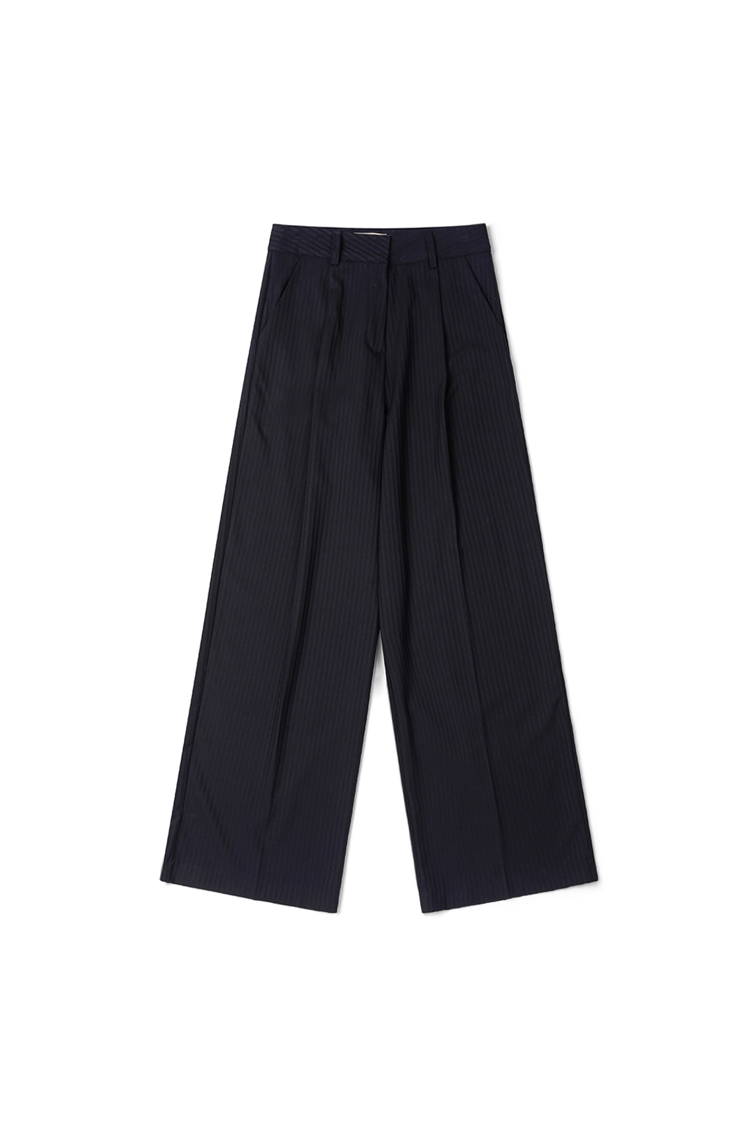 위드아웃썸머 Ease stripe slacks 상품 이미지 3