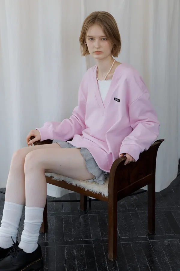 [2차]LAYERED LACE MTM - PINK